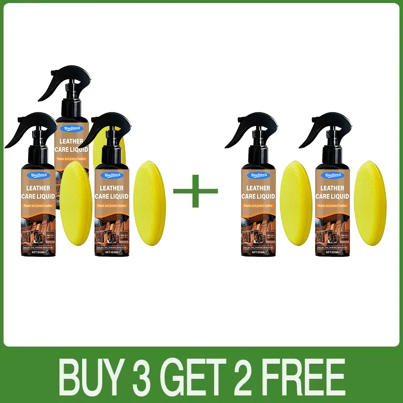 Buy 3 get 2 off