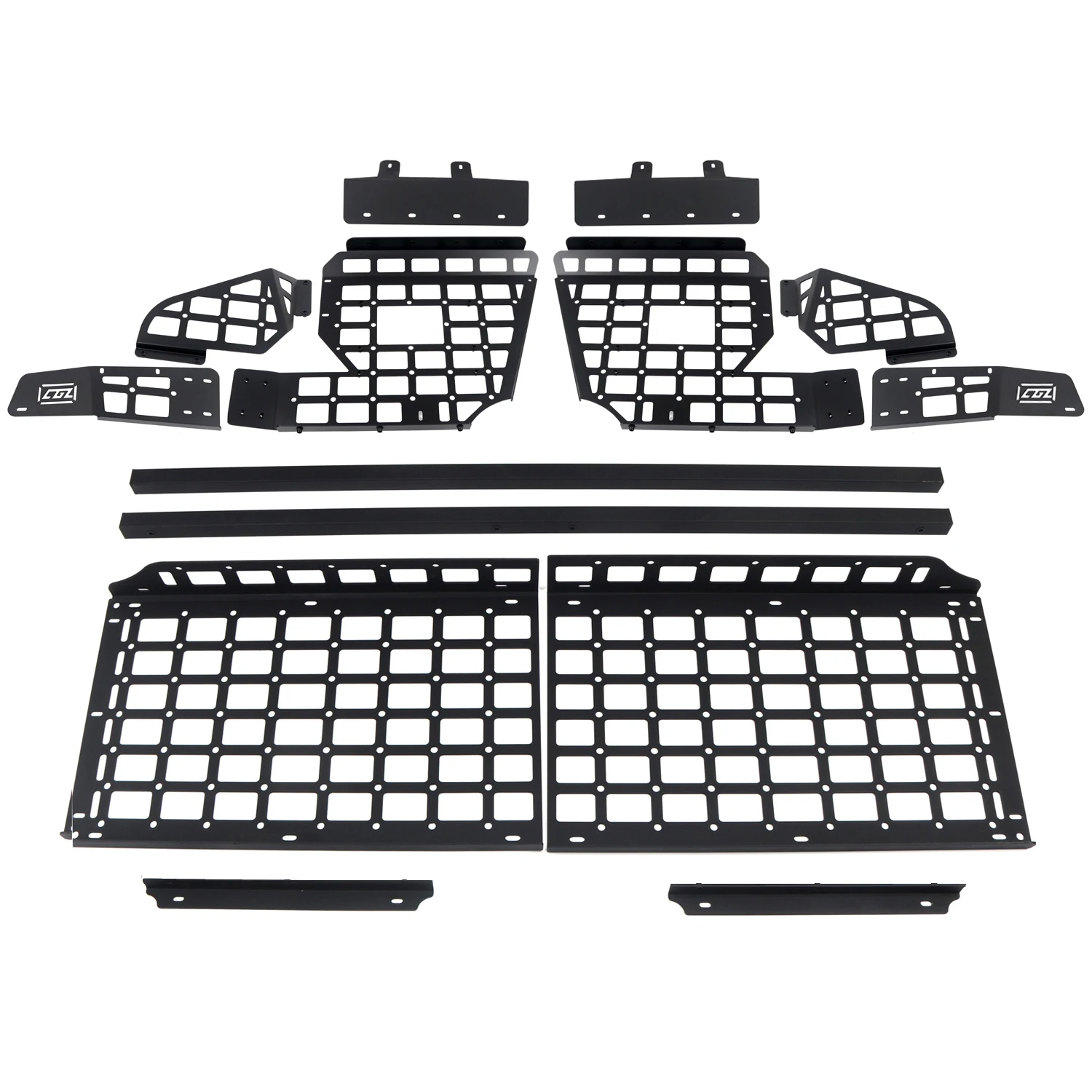Toyota Land Cruiser Prado J150 2010-2022 Ʈũ   丮  г ȭ , Lexus GX460 2010-2021