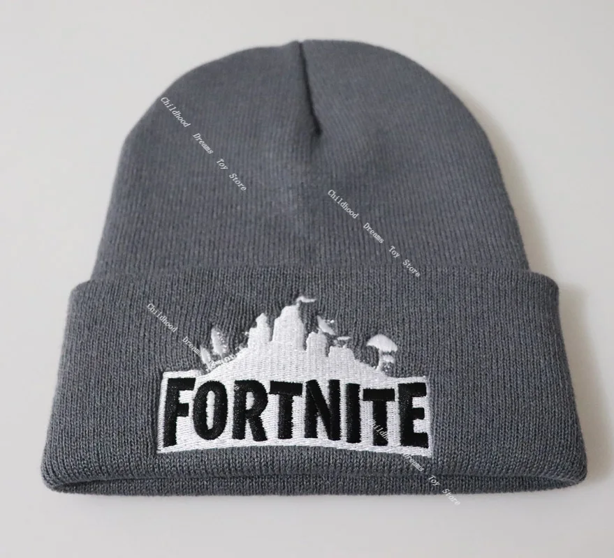 Beanie Hat Unisex Cap Casual 