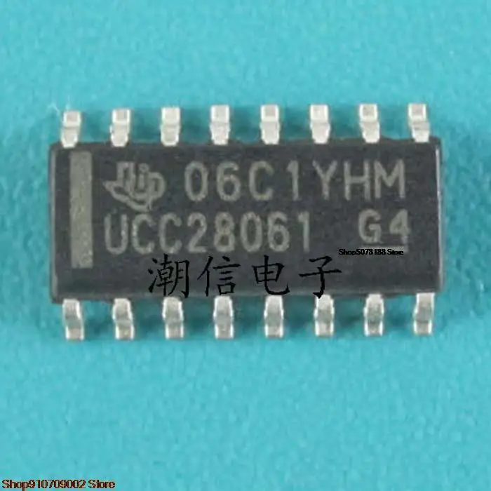 

5pieces UCC28061 UCC28061DR original new in stock