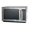 AMANA RCS10TS Medium-Duty Microwave Oven, 1000W 1