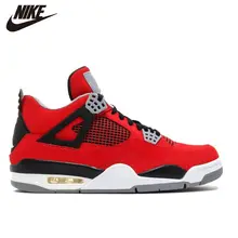air jordan rojo – Compra air jordan rojo con envío gratis en AliExpress  version