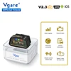For IOS/Android Vgate iCar Pro ELM327 V2.3 Bluetooth 4.0 WIFI ELM 327 OBD 2 Auto Scanner Code Reader OBD2 Car Diagnostic Tool 1