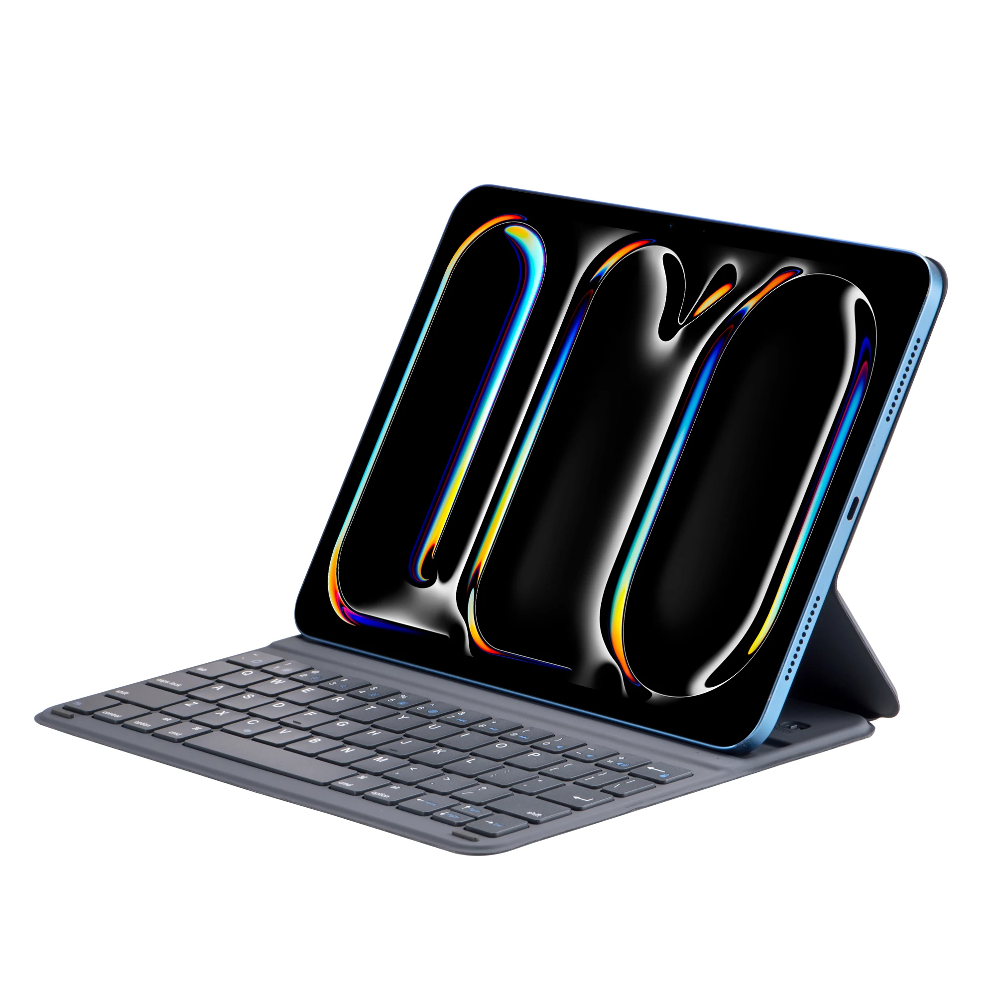 Magic Keyboard For Apple iPad10 The tenth generation Tablet Laptop Smart Keyboards Case Cover