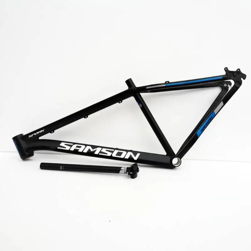 New Mountain Bike Frame 27.5 Inch 