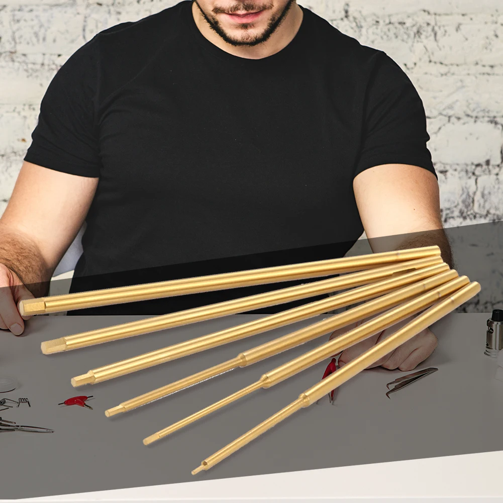 Screw Driver Repair Tool Kits Hexagon RC Accessory for Remote Control Toys