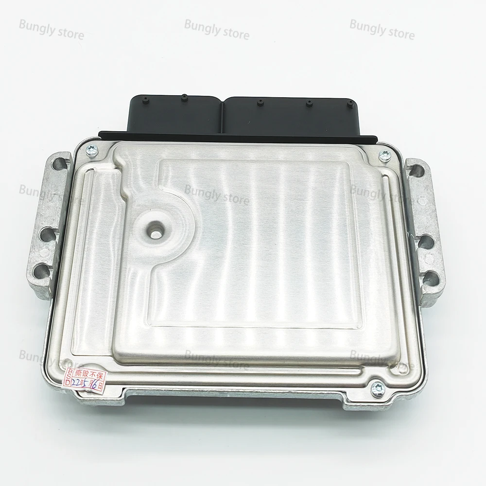 39104-02070 3910402070 Original Engine Computer Board ECU MEG17.9.12 0097 For Hyundai