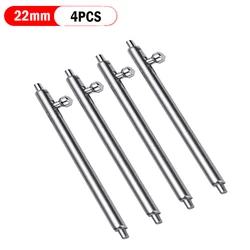 1.5 Diameter Watch Pin Pepair Tools & Kits for Samsung/Amazfit/xiaomi/huawei watch Strap opener Spring Bars Pins 18MM 20MM 22MM