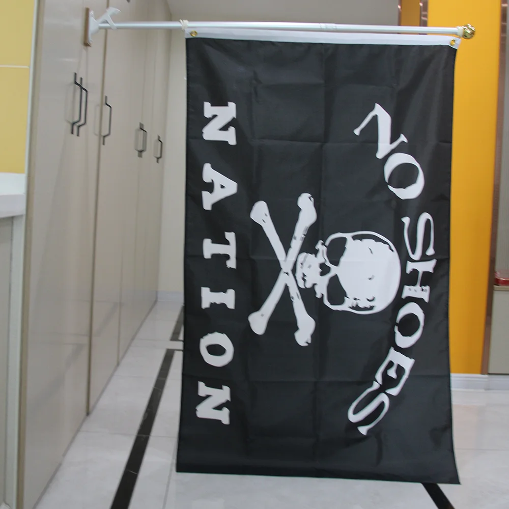  Banner, Flag, Signboard and More Jolly Roger with