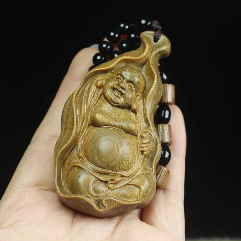 

Новая ручная игрушка Guajacwood Maitreya