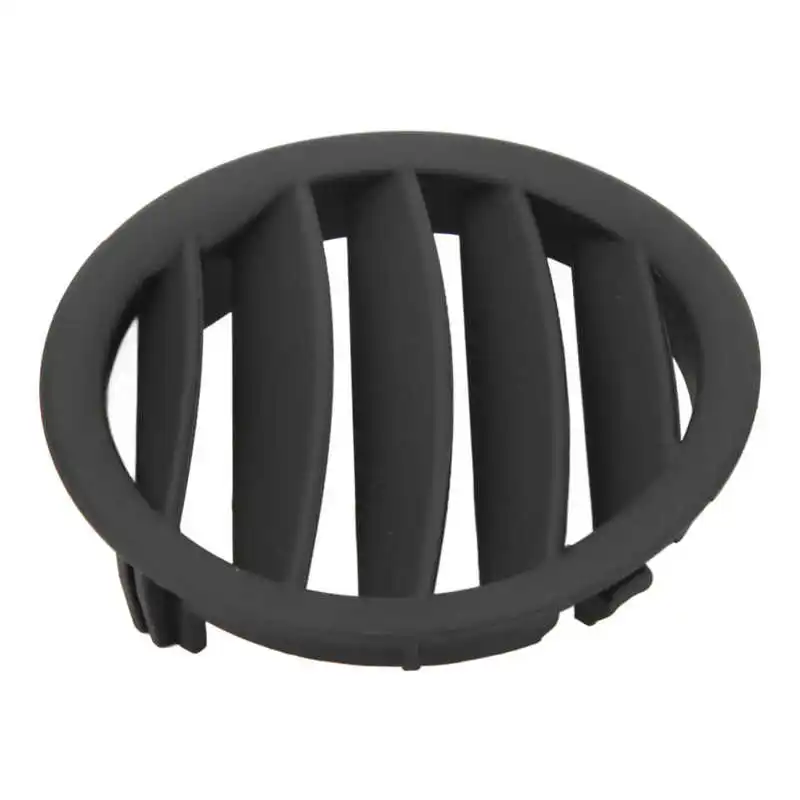 Car Dash Air Vent Grille 5S4Z-19E630-AAA Front Left Side Air Defroster Vent Grille Replacement for Focus 2005 2006 2007