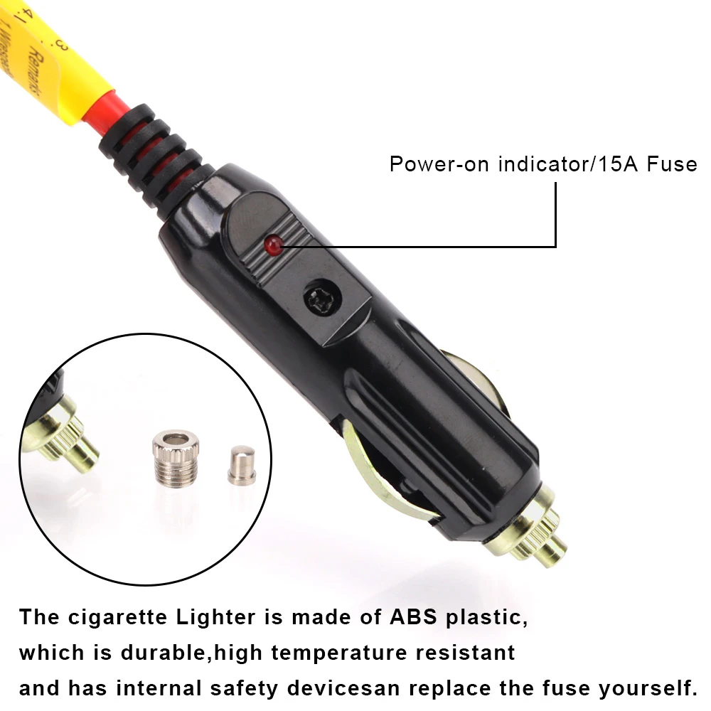 ڵ   ͽټ ڵ   ÷, ǻ ڵ  ̺, 12V, 24V, 3.6 M , 15A