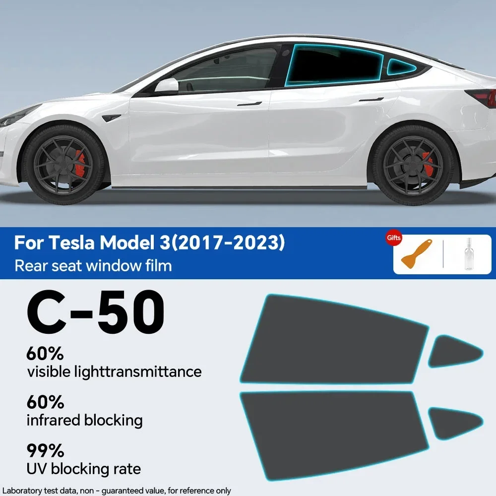 rear 50 percent