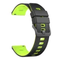 1-Black Green