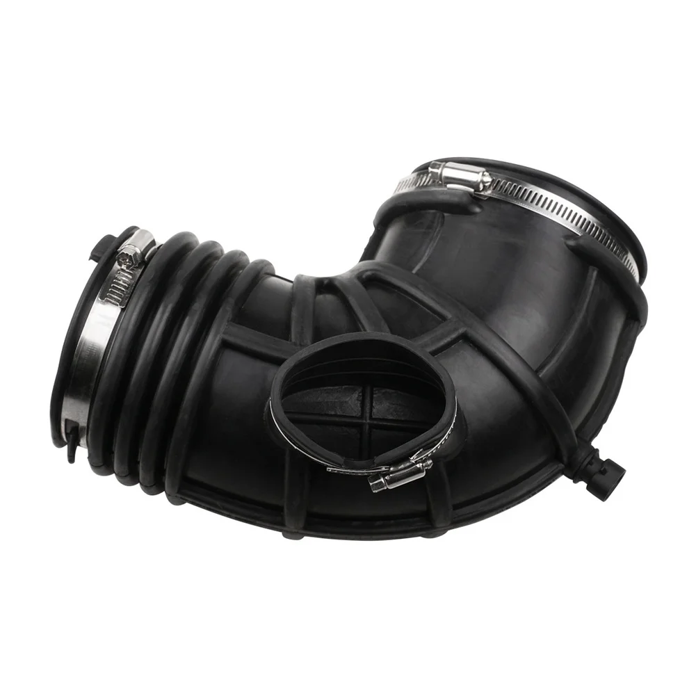 Tubo di aspirazione dell'aria del motore dell'auto 696-077 25147210 per Chevrolet per Pontiac per Camaro Kit di sostituzione del tubo flessibile in gomma - Image 4