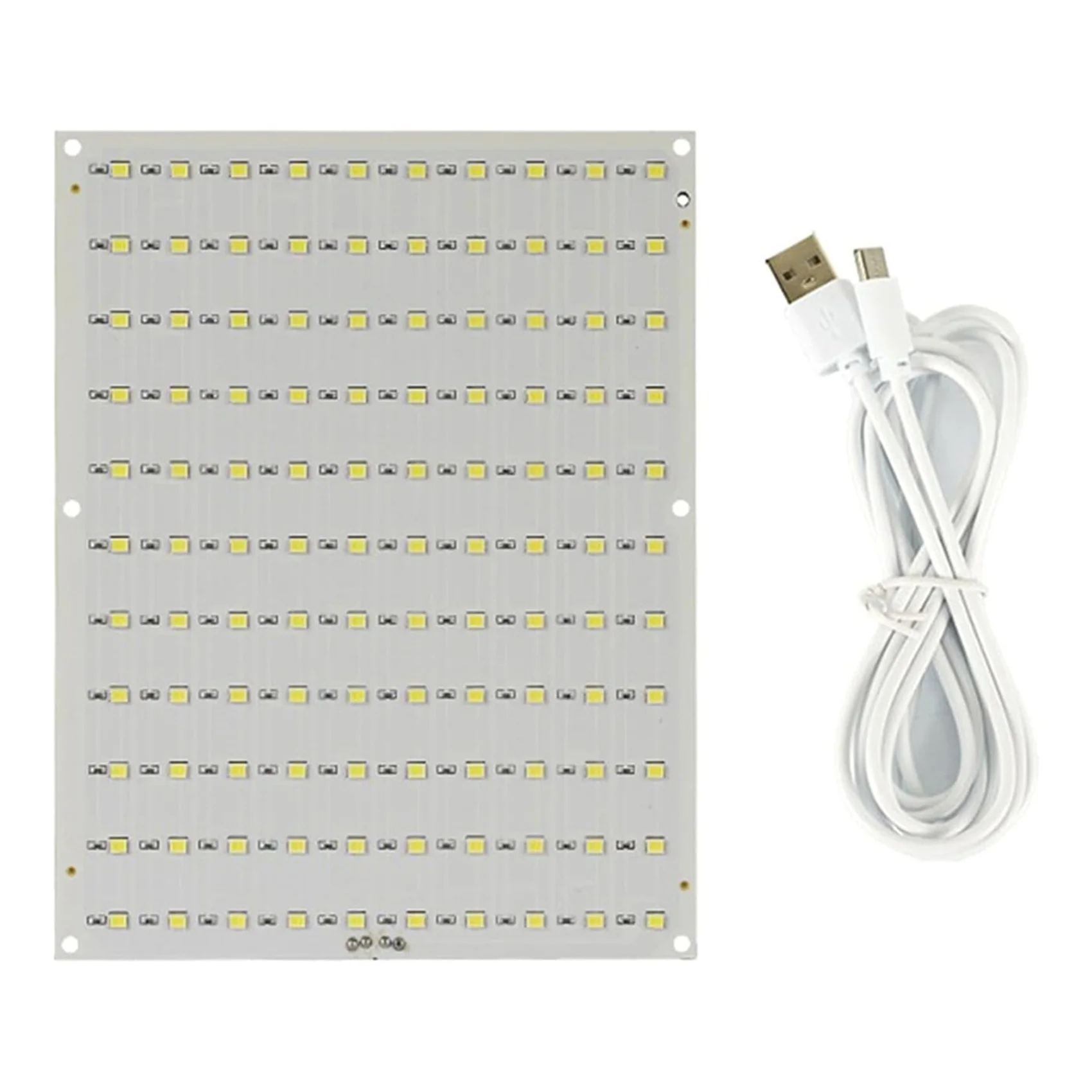 【ORNAMENT】Bambulabs 리토파인 LED 패널용 3X CMYK LED 백라이트 보드 PLA 기본 CMYK 리토파인 번들