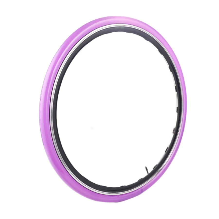 Eco-Friendly TPU Road & Gravel Bike Inner Tube with French Valve