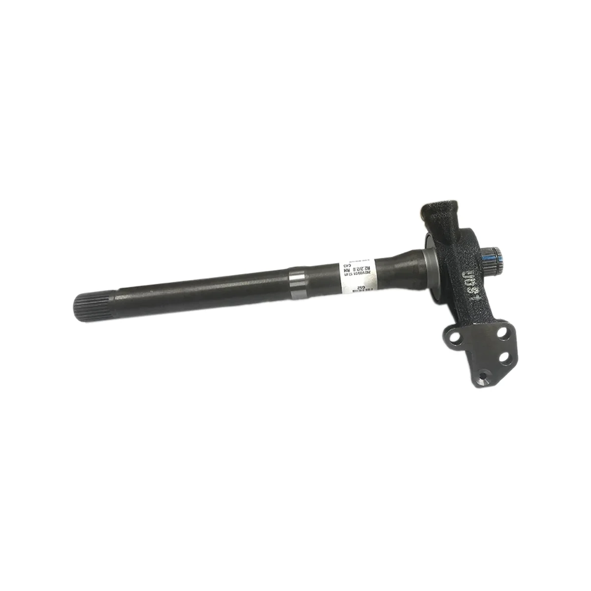 49560-2W050 Car Bracket Shaft for Sport