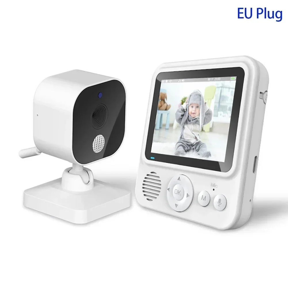 ABM900 EU Plug