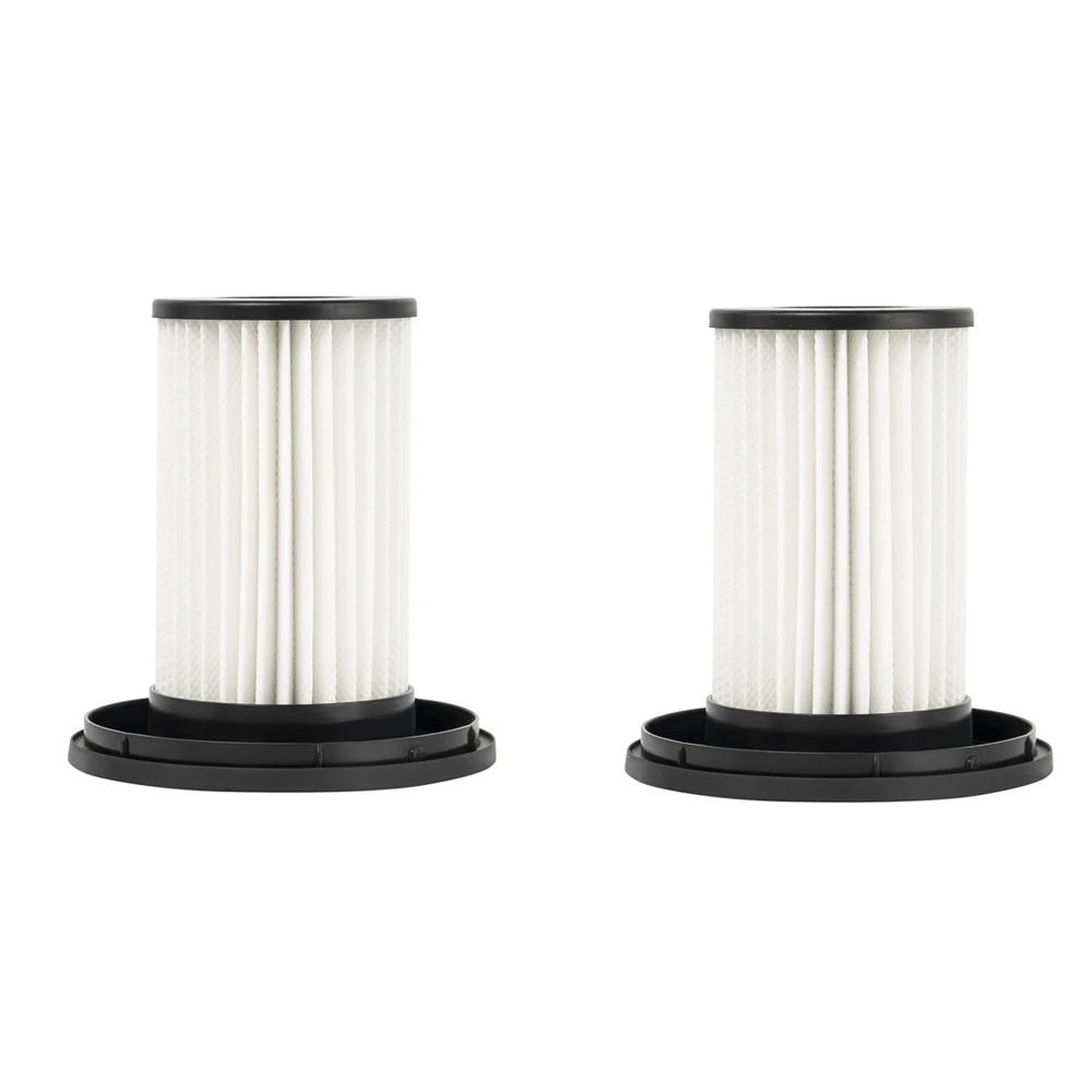 2 Filtri HEPA + 1 Set Filtri Spazzola Per Aspirapolvere Bosch Unlimited Gen 2 Series 8 – Compatibile Con BSS825CARP E Modelli BBS/BCS - 3