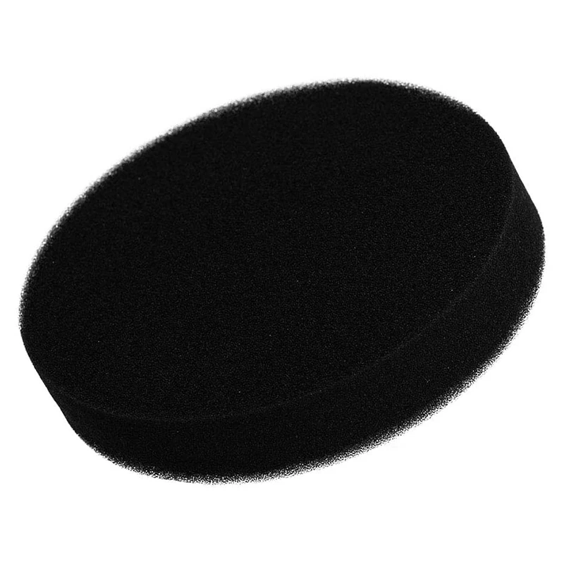 Рисунок 3 - вакуумный Поролоновый фильтр для