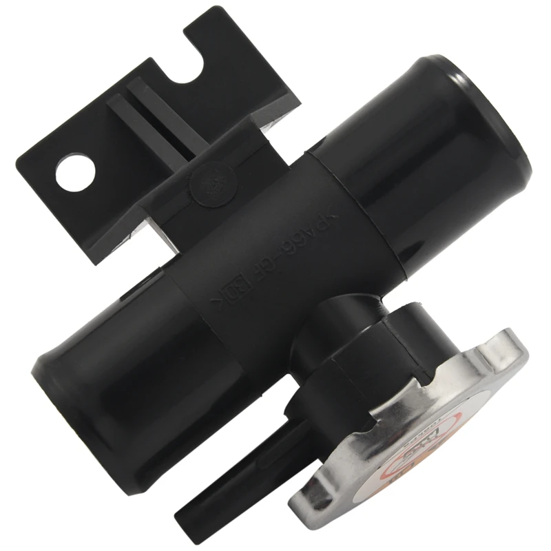 Radiator Coolant Filler Filler Neck with Cap coolant reservoir cap for Mitsubishi Lancer Outlander Outlander Sport 1350A015