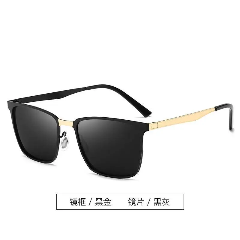 53948 Oversized Luxury Brand Sunglasses Fashion Men Women Shades Uv400  Vintage Glasses - AliExpress