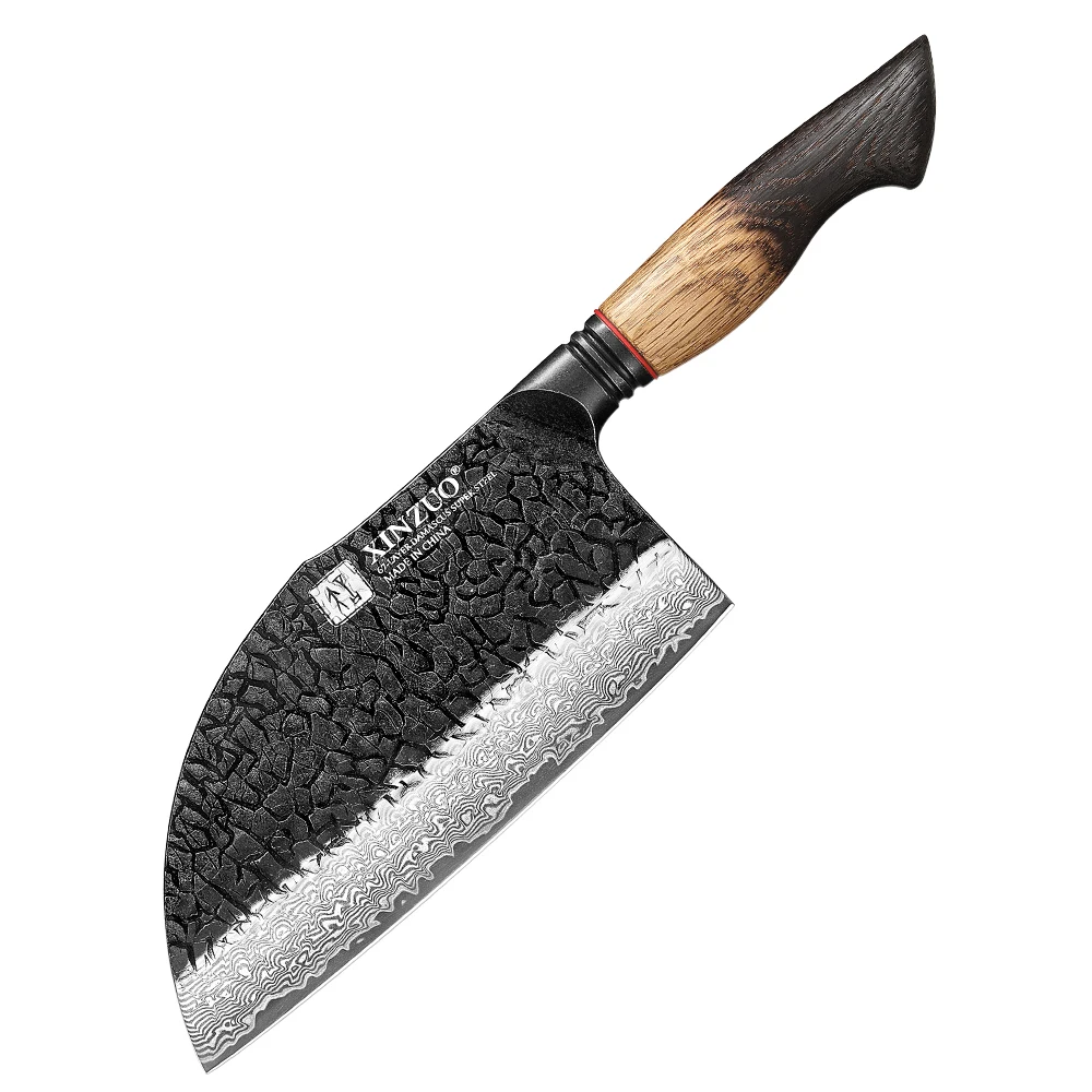 Bone Chopper