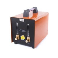 Ar+CO2 Gas Mixer gas mixture machine Argon arc welding machine part CO2 argon mixer Brand new 1