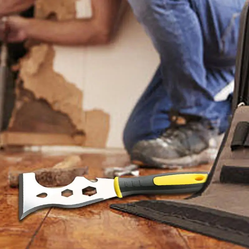 Рисунок 5 - Ножи для шпатлевки 7 в 1