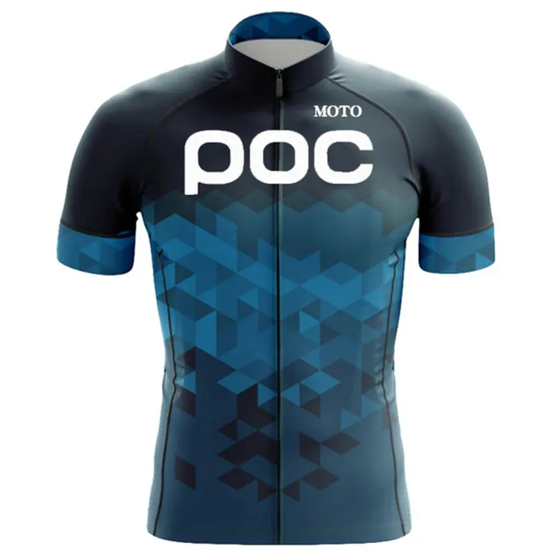 Quick Dry Cycling Jersey | Cycling Clothing Poc | Cycling Jersey Shirt Moto - Aliexpress