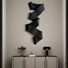 French Metal Wall Art Decorative Accessories for Home Living Room Wall Decoration Creative Corridor Room Decors Aesthetic 5