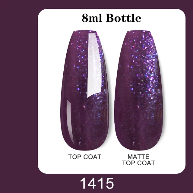 Arte Clavo Gel Polish Semi Permanent Gel Varnish For Nails Manicure Classic Color Gel Nail Polish Primer Nail Art Hybrid Gellak 1415