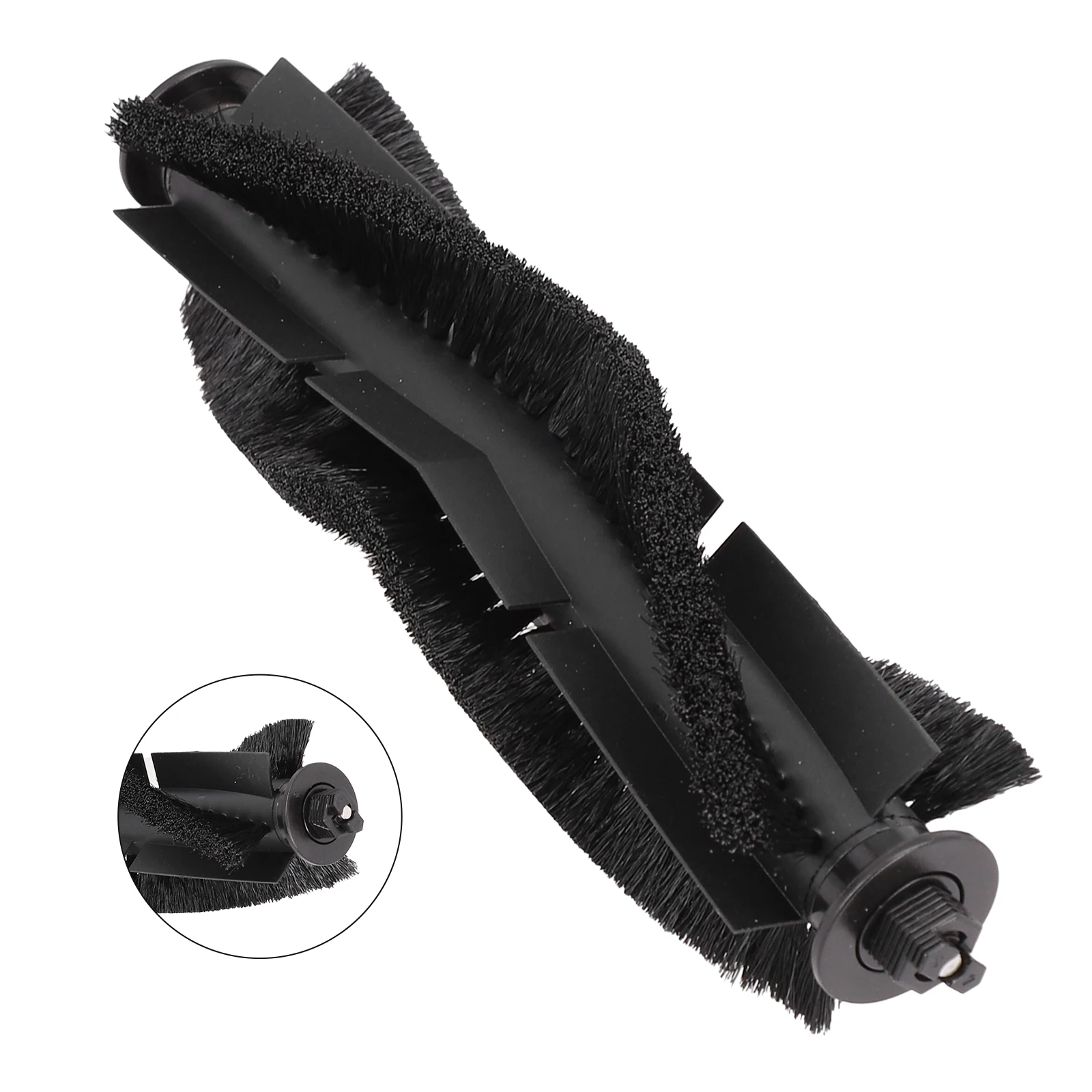 

Mian Side Brush Mop Pads Filters For T10s Robot Vacuum Cleaner Mian Brush Side Brush Mop Pads Filter Accessories