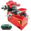 C9335A Brake Disc Drum Brake Lathe Machine For Car Repair 1