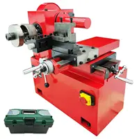 C9335A Brake Disc Drum Brake Lathe Machine For Car Repair 1
