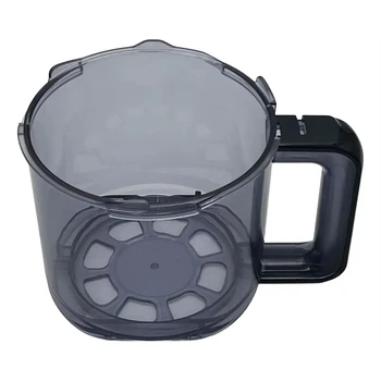 ABWM-For Ninja NC500 NC501 Ice Cream Maker Series Replacement Outer Cup- Durable, Easy To Clean, Perfect Fit Ice Cream Cup