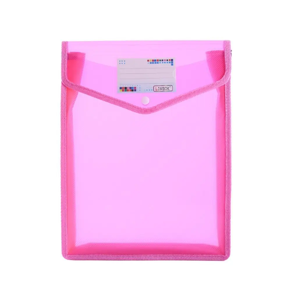 Fundas Plástico A5 Carpeta Fundas Active A5 - 40 Fundas Ultra Cristal | Bolsillos Interiores, 100% Reciclable Fundas Ultra Cristal A5