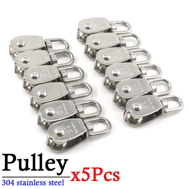 Pulley