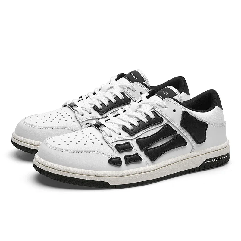 

NEW BONE BOARD SHOES LOW TOP LEISURE OUTDOOR