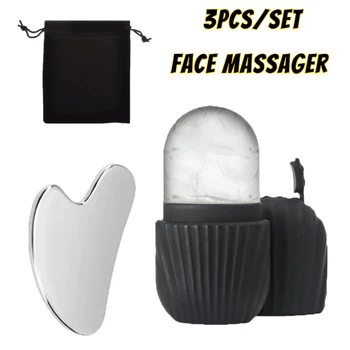 Ice Face Roller Set 1