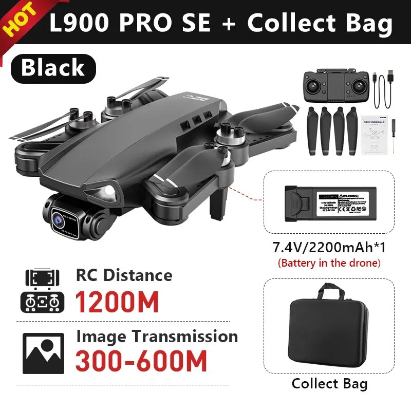 B- L900PROSE-Handbag