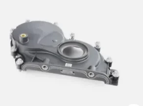 

B mwx1 e84 2011-2016 sav x1 timing gearbox cover engine mounting bracket