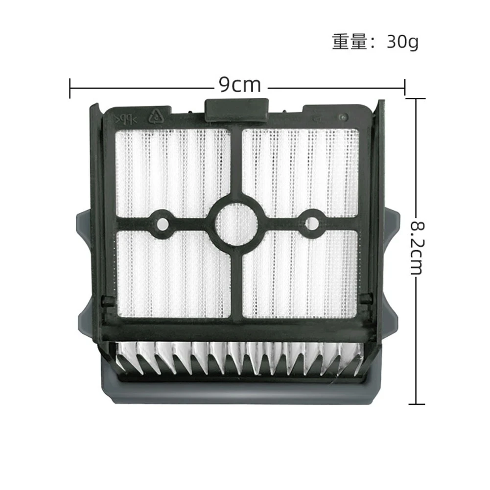For Tineco Filter Set Floor ONE S5 Combo Filter Wet Dry Vacuum Cleaners Floor Washing Machine Hepa Replacement Parts