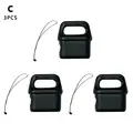 Black 3pcs