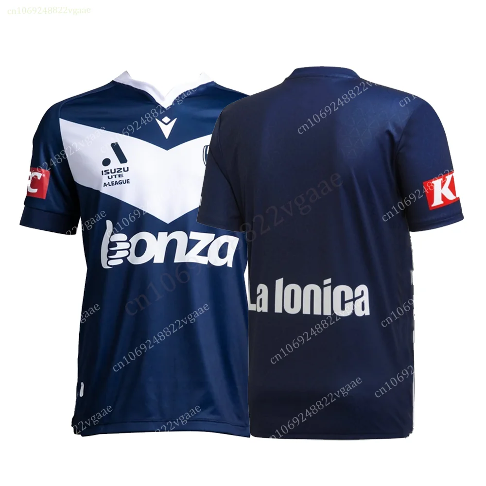Australia Central Coast Football Jersey for Kids Boys Men