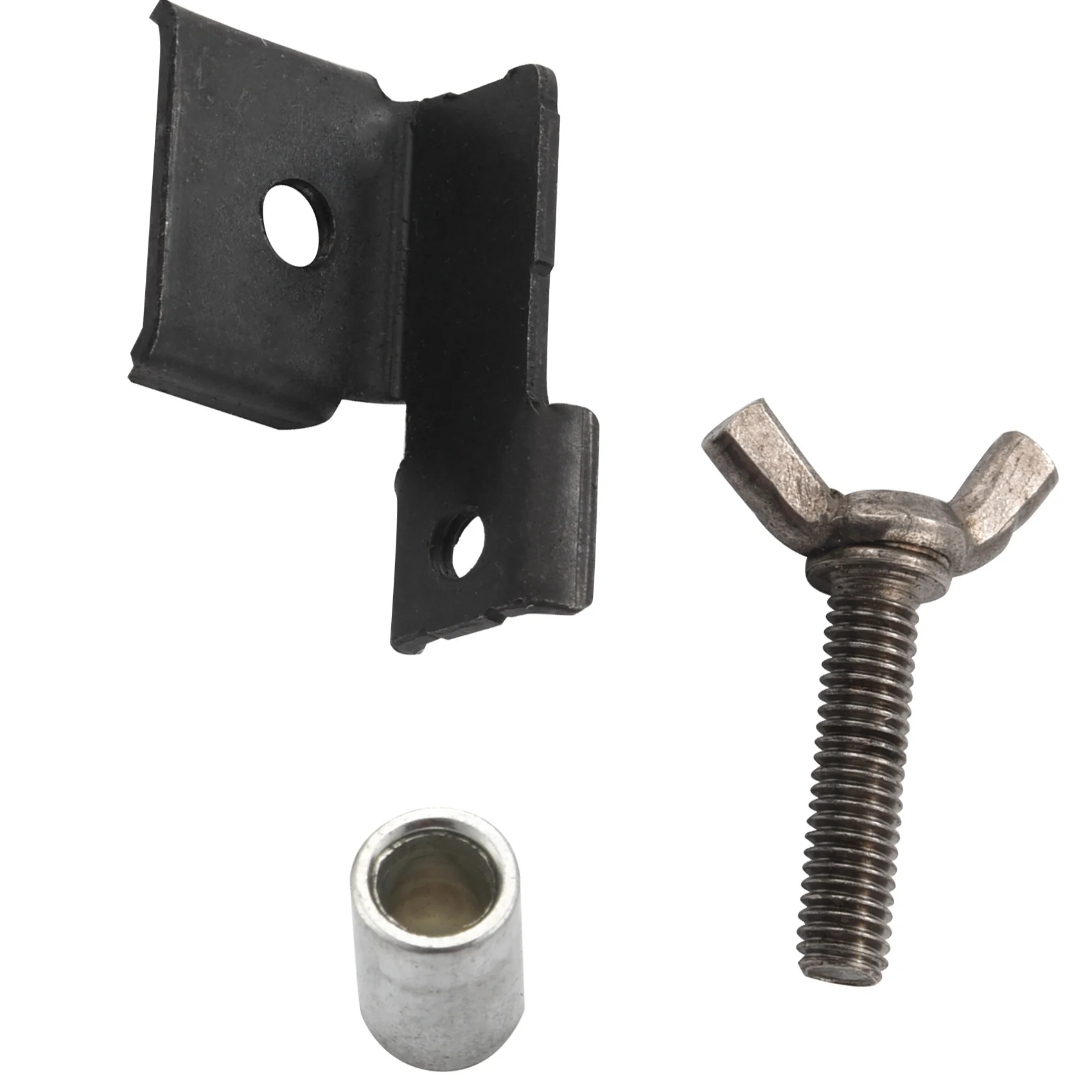 Adjustable Angle Grinder Holder Tool Cutting Machine Cutter Metal Bracket Base 3