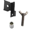Adjustable Angle Grinder Holder Tool Cutting Machine Cutter Metal Bracket Base 3