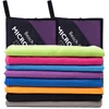 Outdoor Sports Super Absorbent Soft Quick Drying Towel, Travel Towel, can be used for travelling, yoga, beach，bathing 3