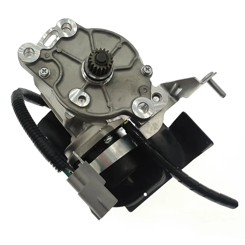 

Новый дифференциальный Вакуумный привод DIFF для Toyota 4runner FJ Cruiser Hilux 41450-35031 4145035031 4145035030 41450-35030